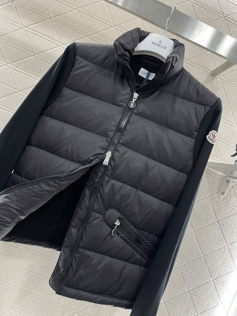 Moncler Down Jackets